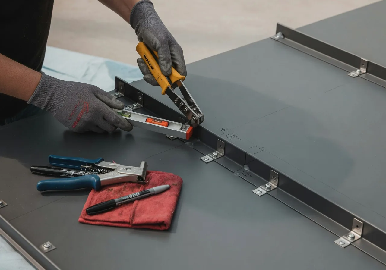 Why choose Metal Roofing Installation in San Luis, CO